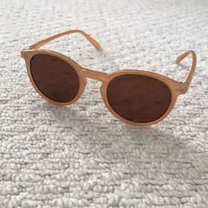 Humps Optics, Cubano polarized sunglasses